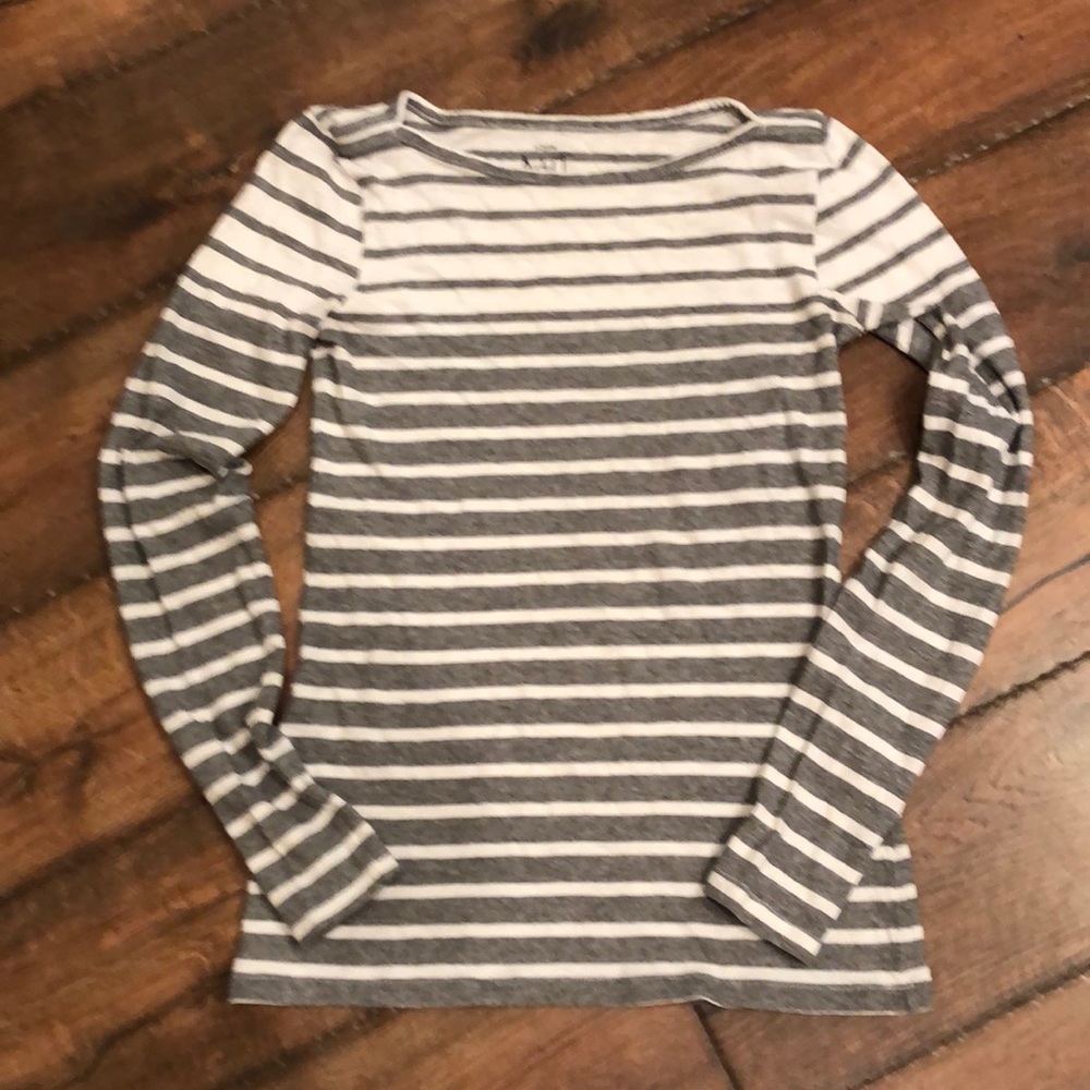 J. CREW Artist T
